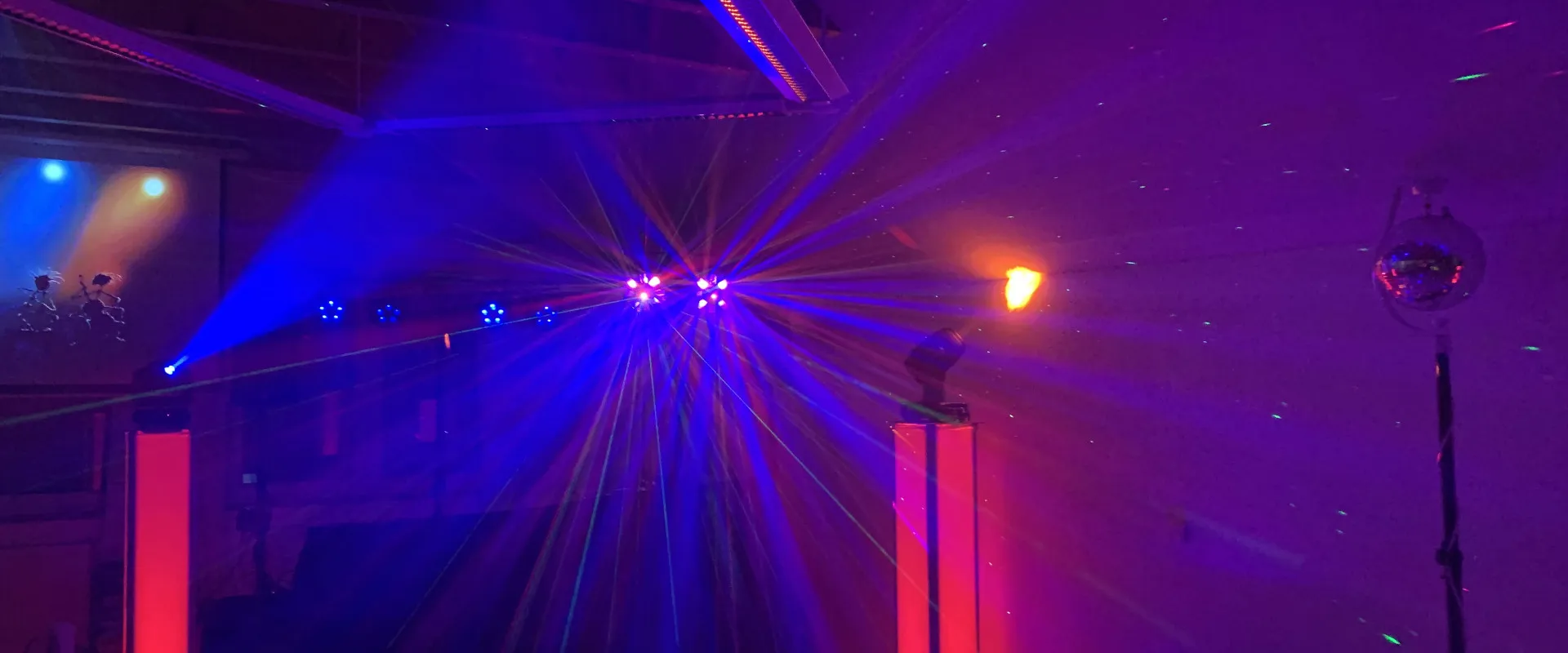 DJ Manni Eventservice