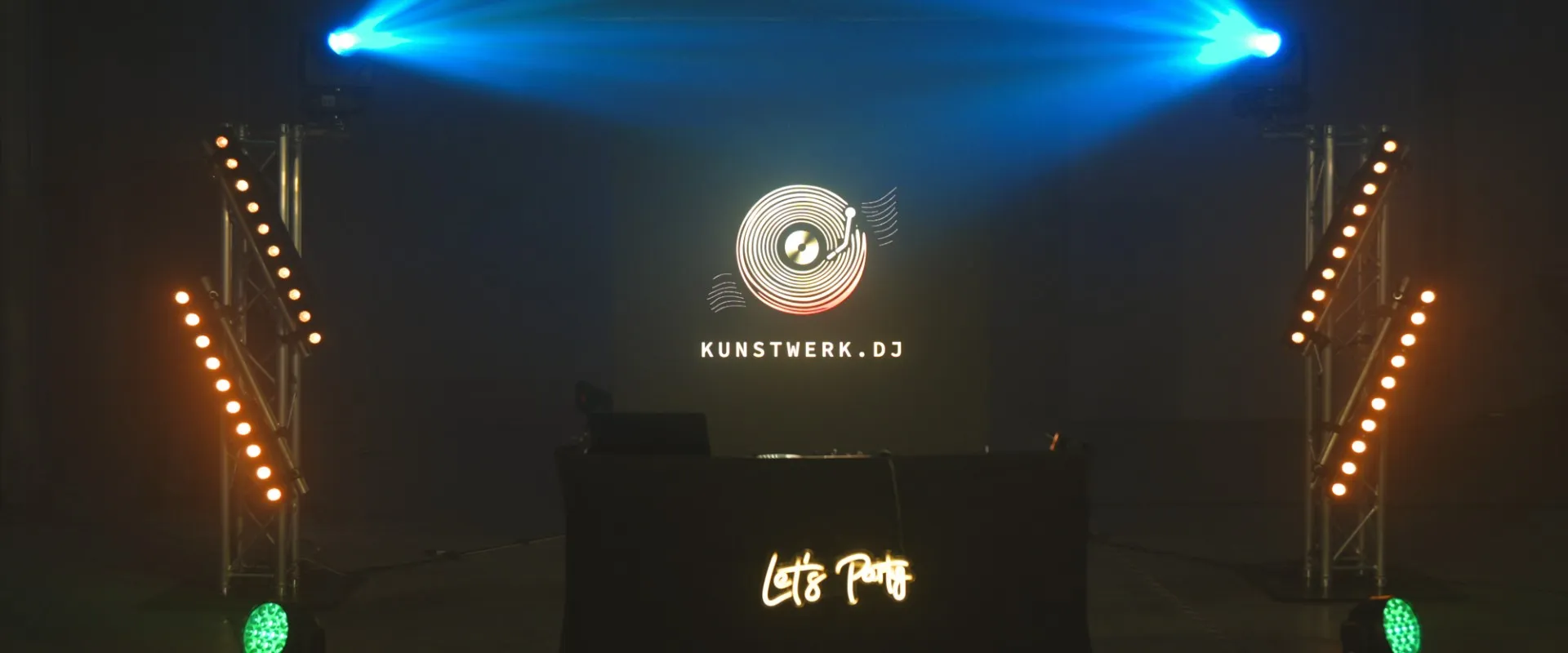 Florian von KUNSTWERK.DJ