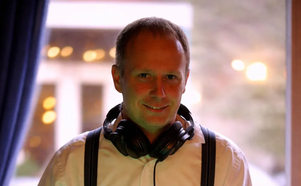 Oliver Schlegel