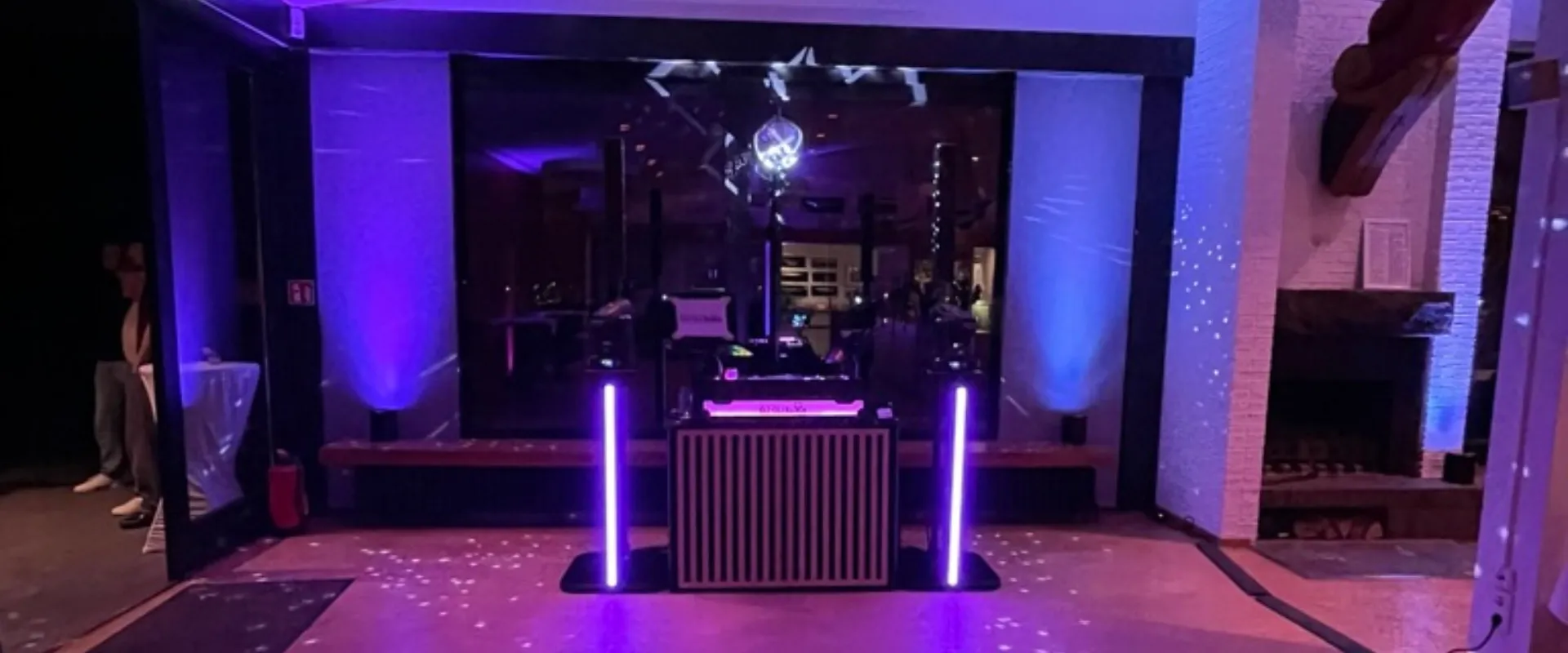 DJ Oli
