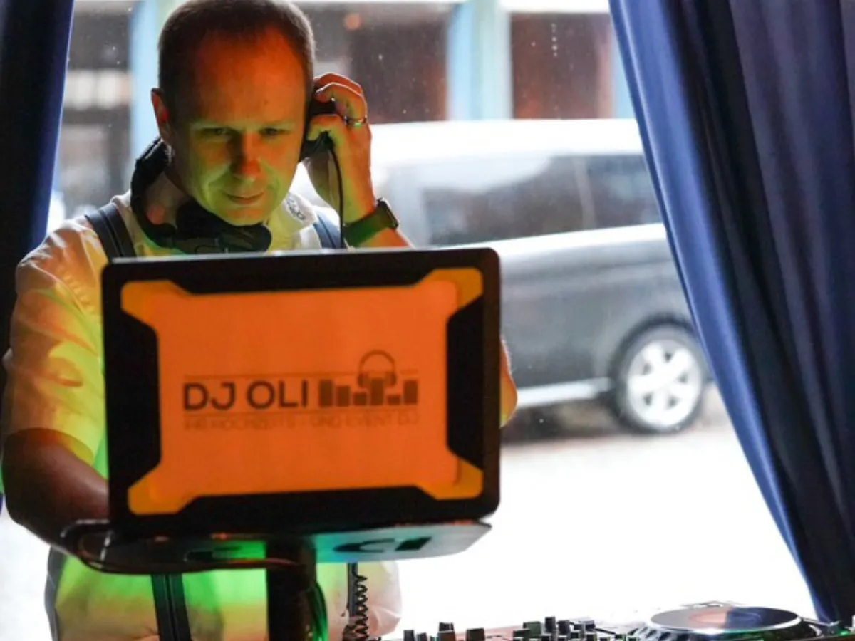 DJ Oli – Musikwünsche