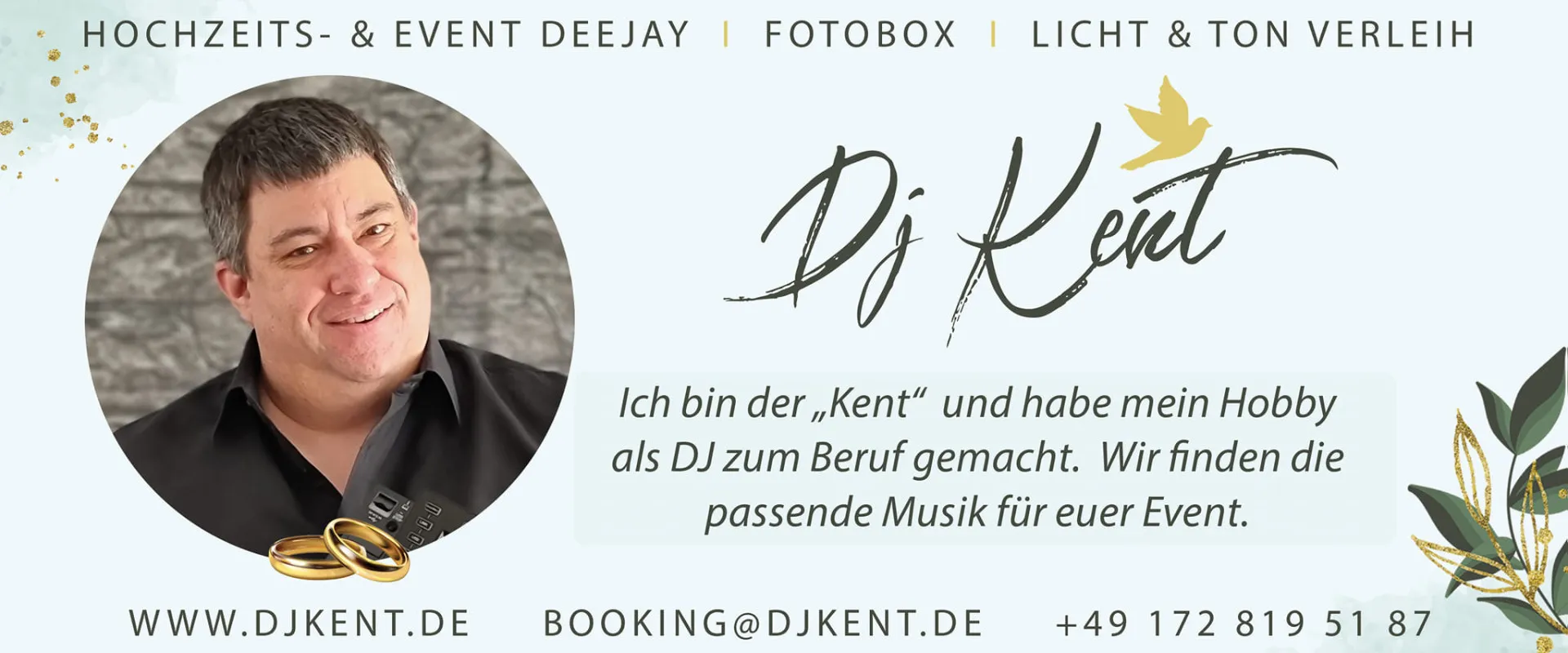 DJ KENT