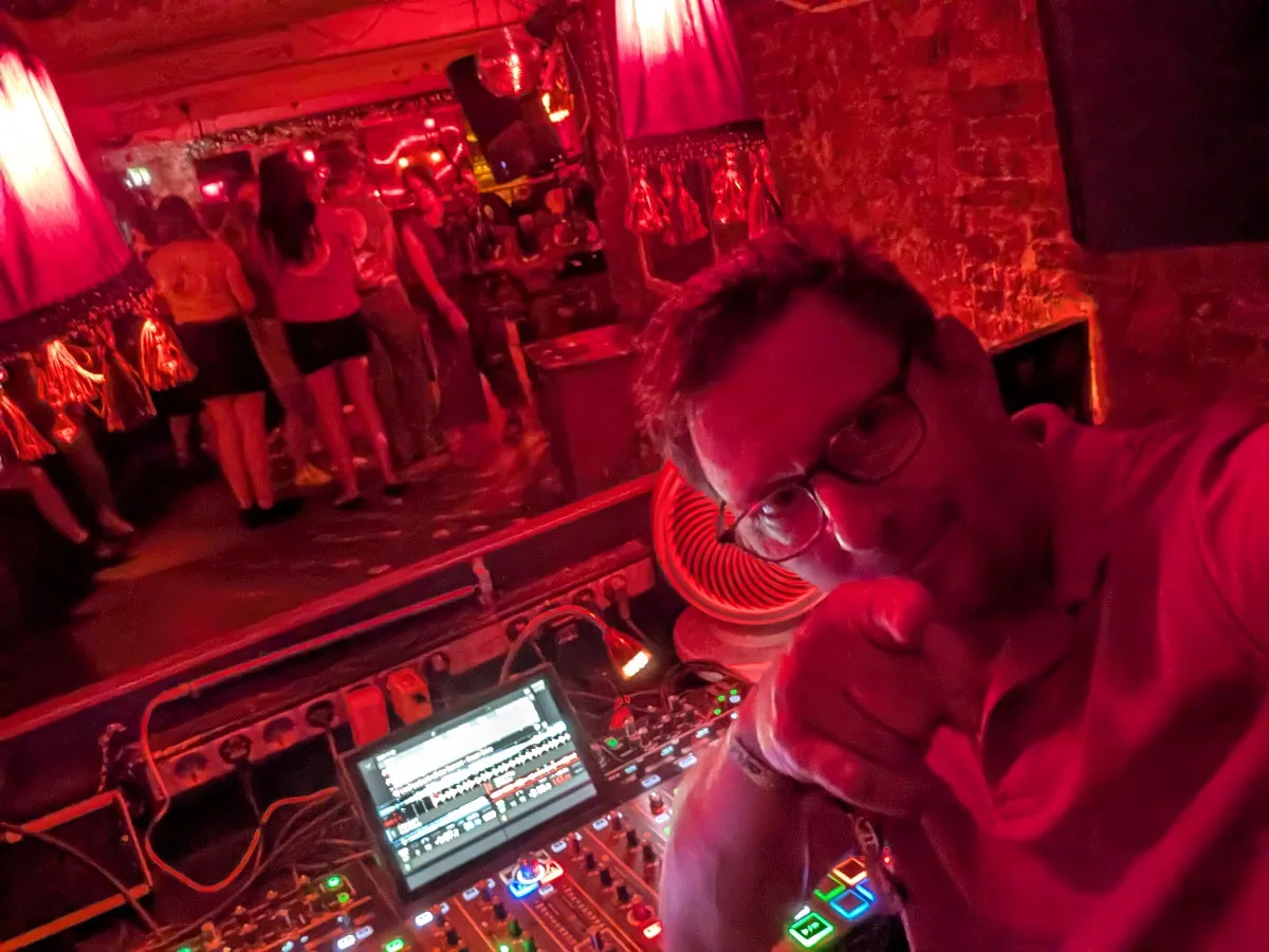 DJ Nixi – Musikwünsche