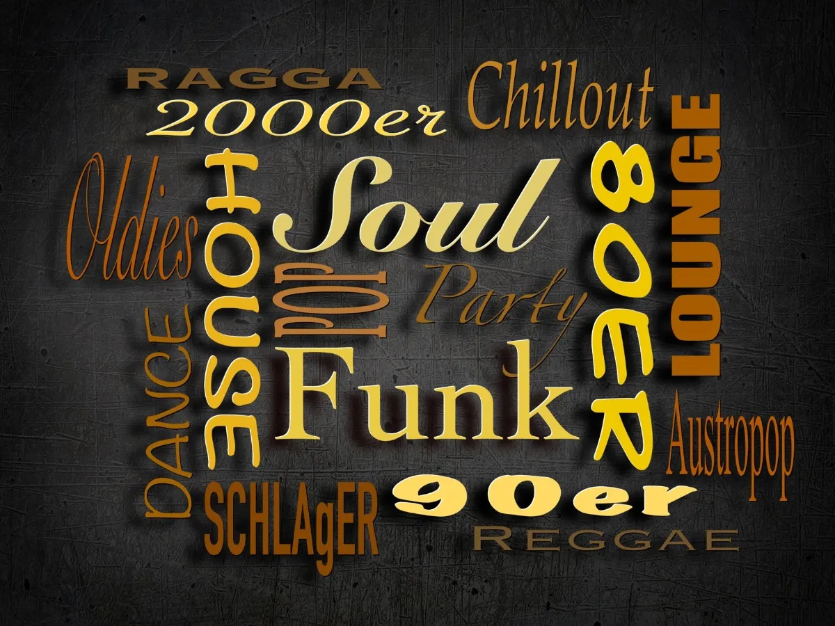 DJ Andrew Vienna – Musikwünsche