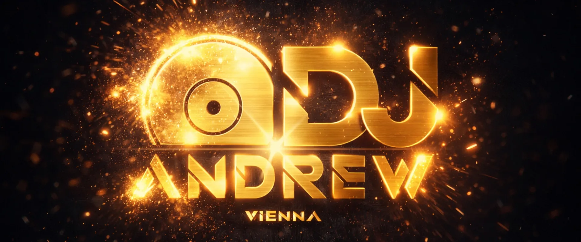 DJ Andrew Vienna