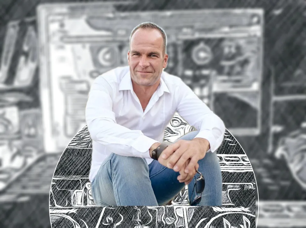 Hendrik Vogel