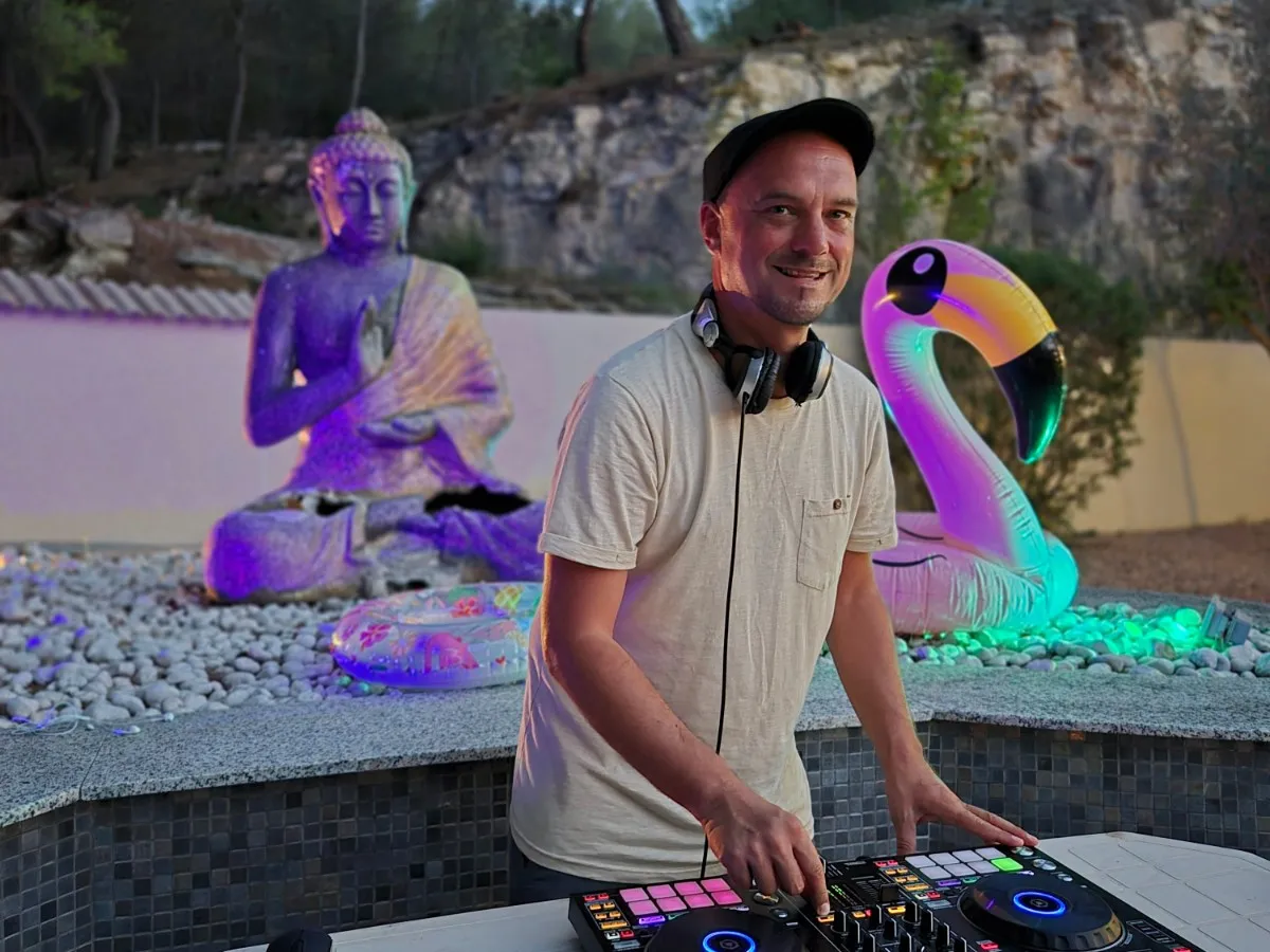 DJ Selecta Martin – Musikwünsche