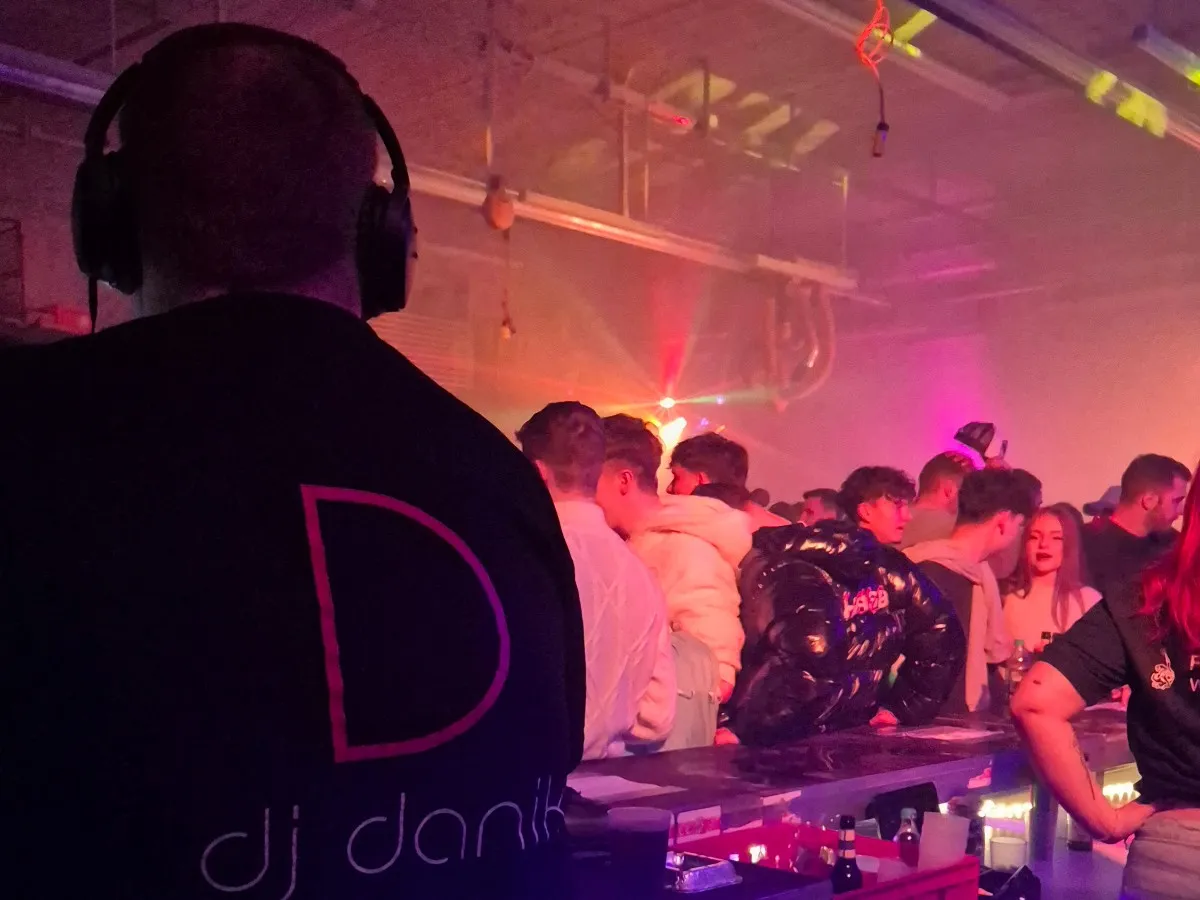 DJ DaniK – Musikwünsche