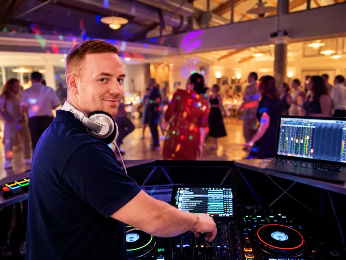 DJ Max – Musikwünsche