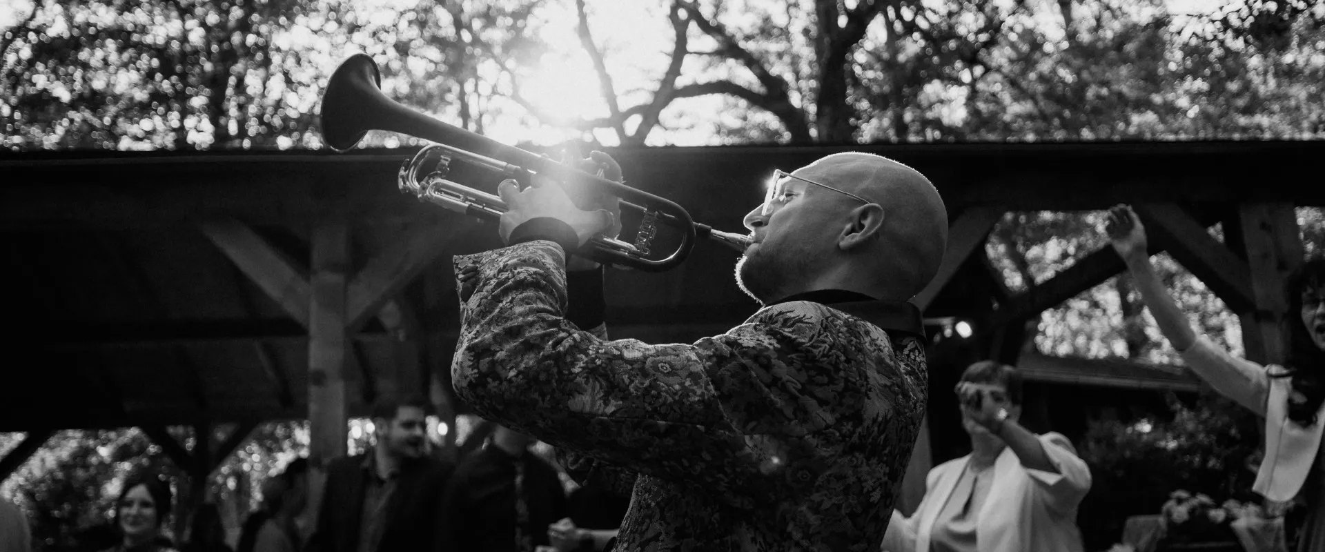 FINNESS | DJ & Livemusik