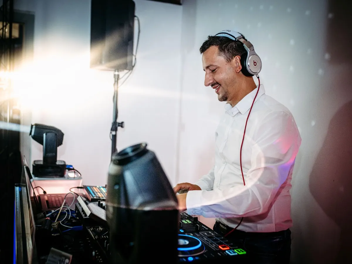 DJ Hörnle – Musikwünsche