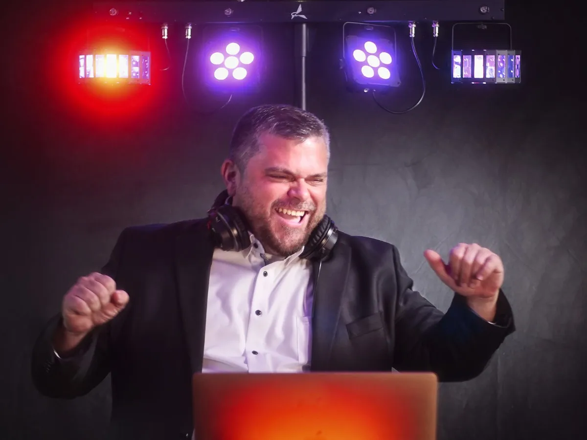 Hochzeits DJ Marco Jösch – DJ Emjay – Musikwünsche