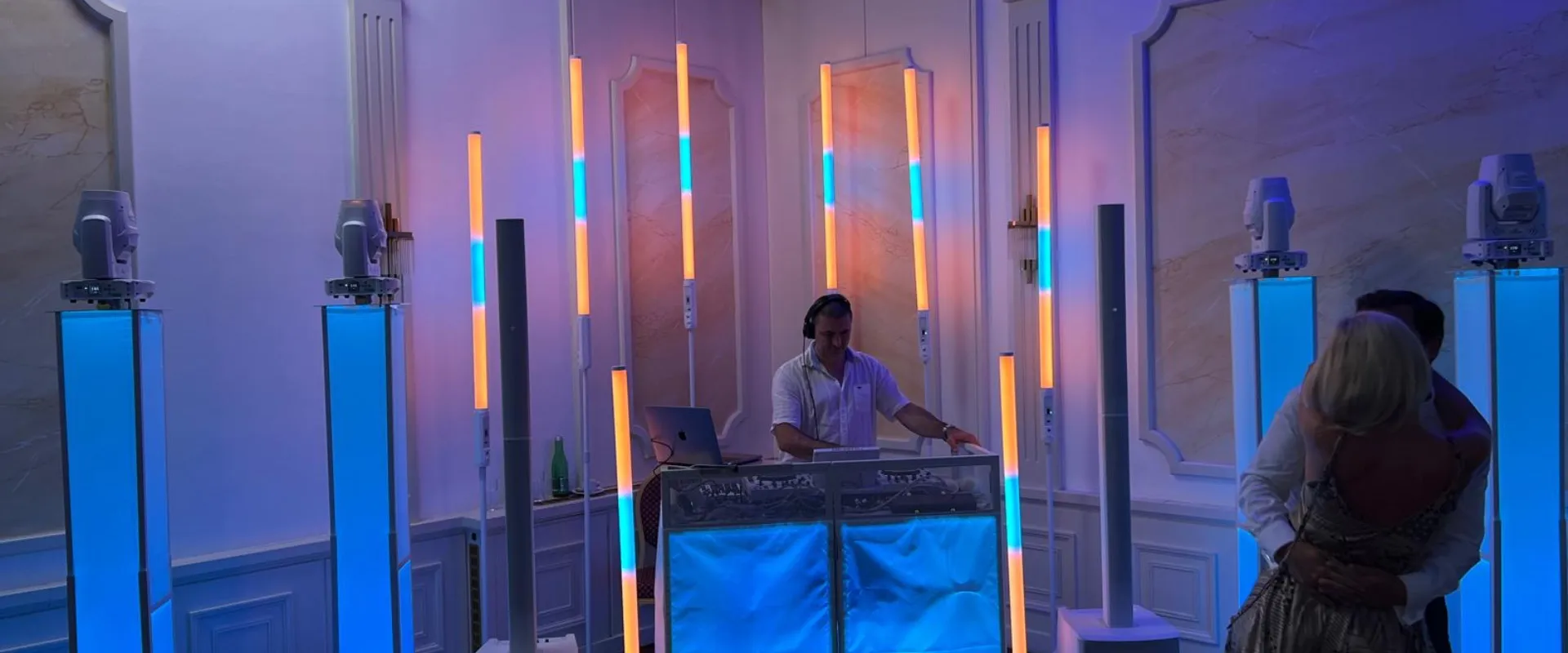 Dj Xander Saru