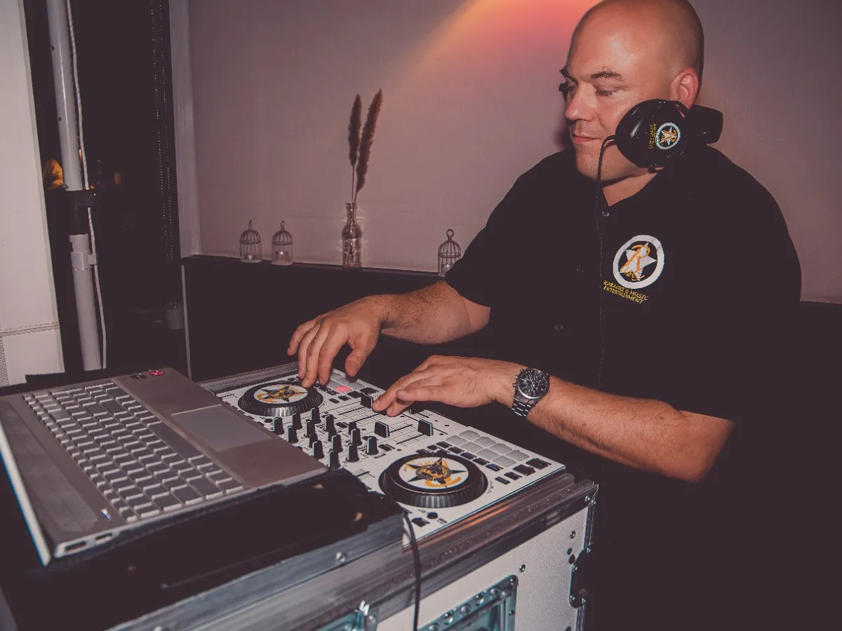 DJ Rusty – Musikwünsche