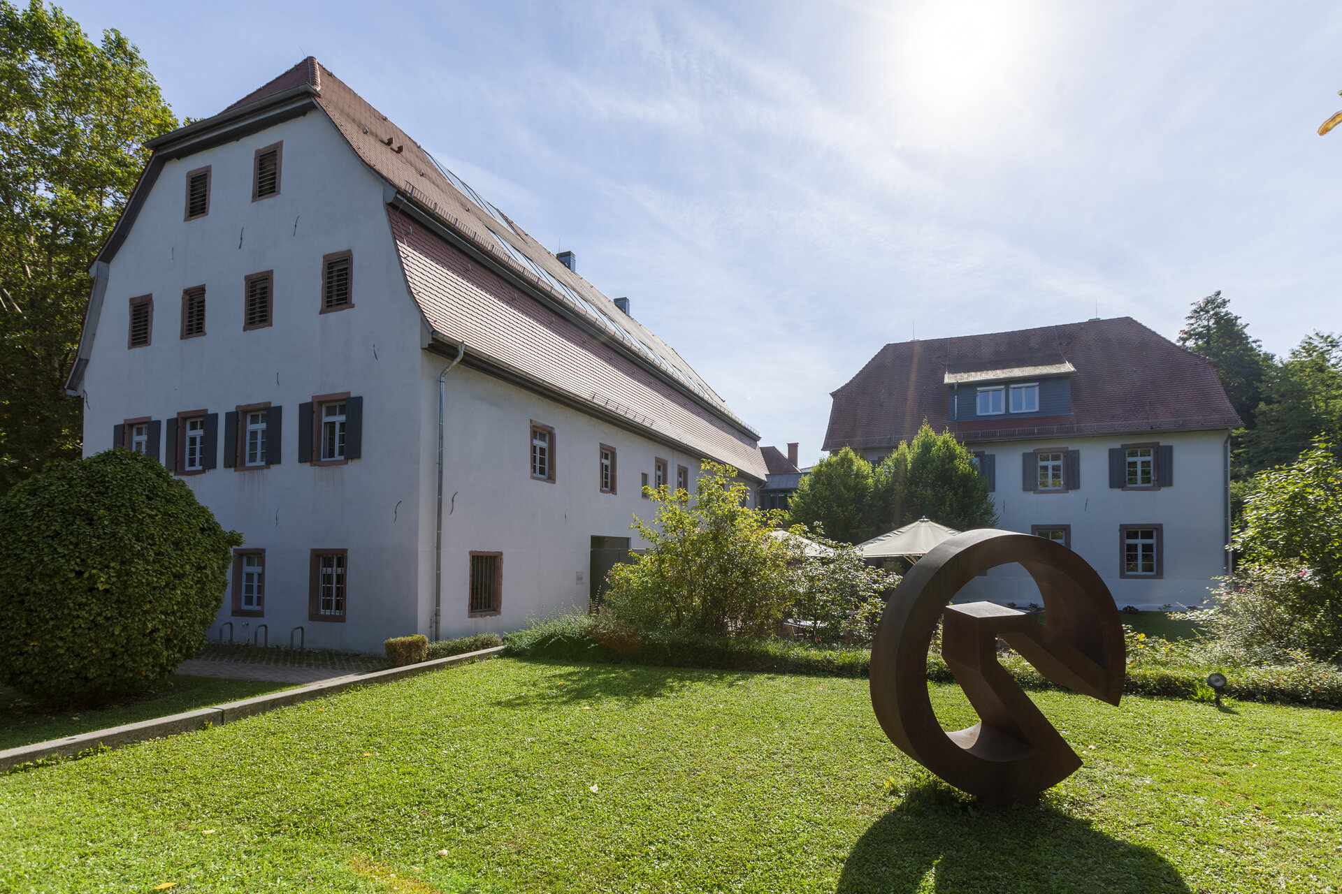 Hochzeitslocation Buhlsche Mühle