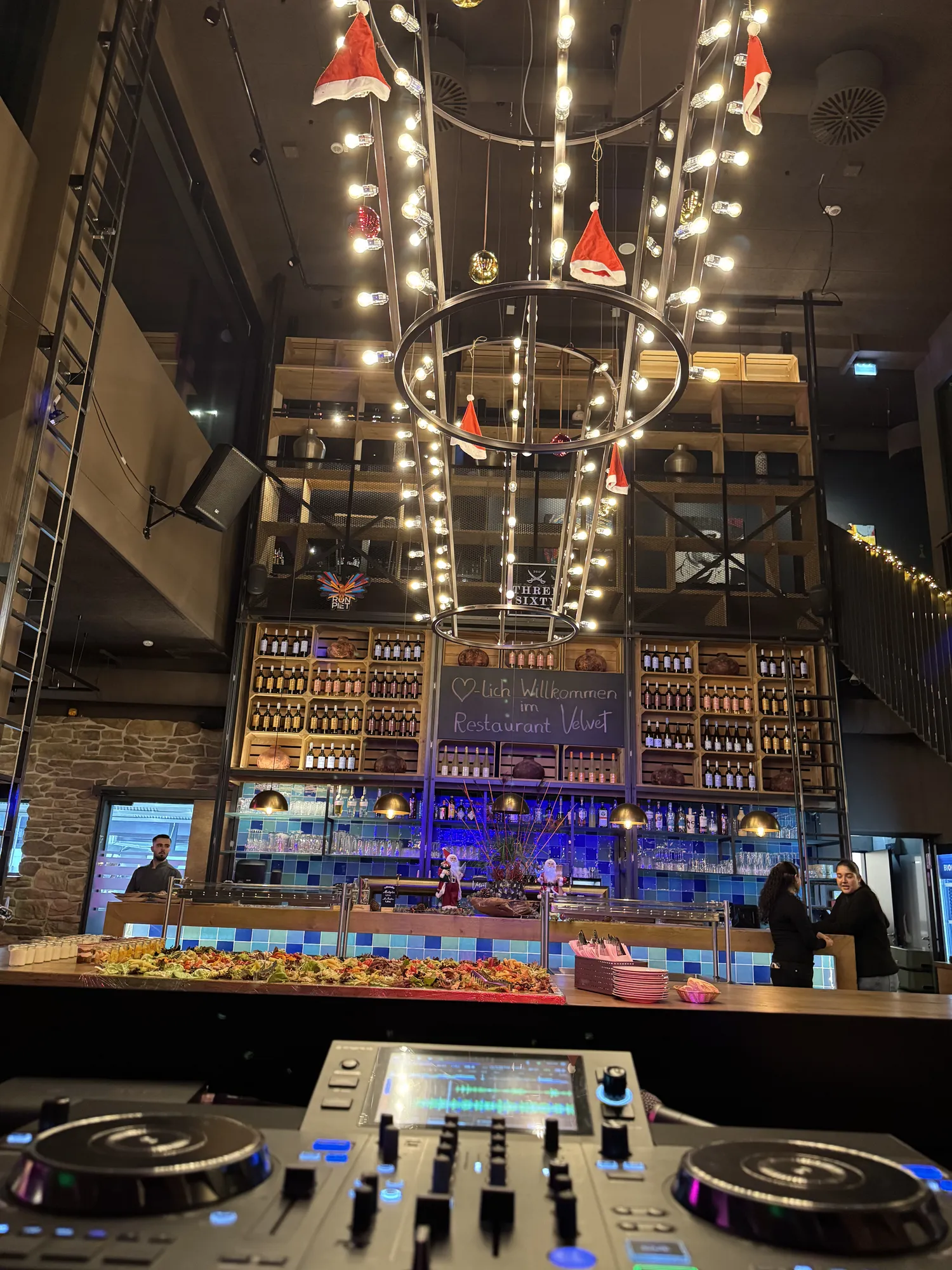 Restaurant Velvet Neustadt (3)