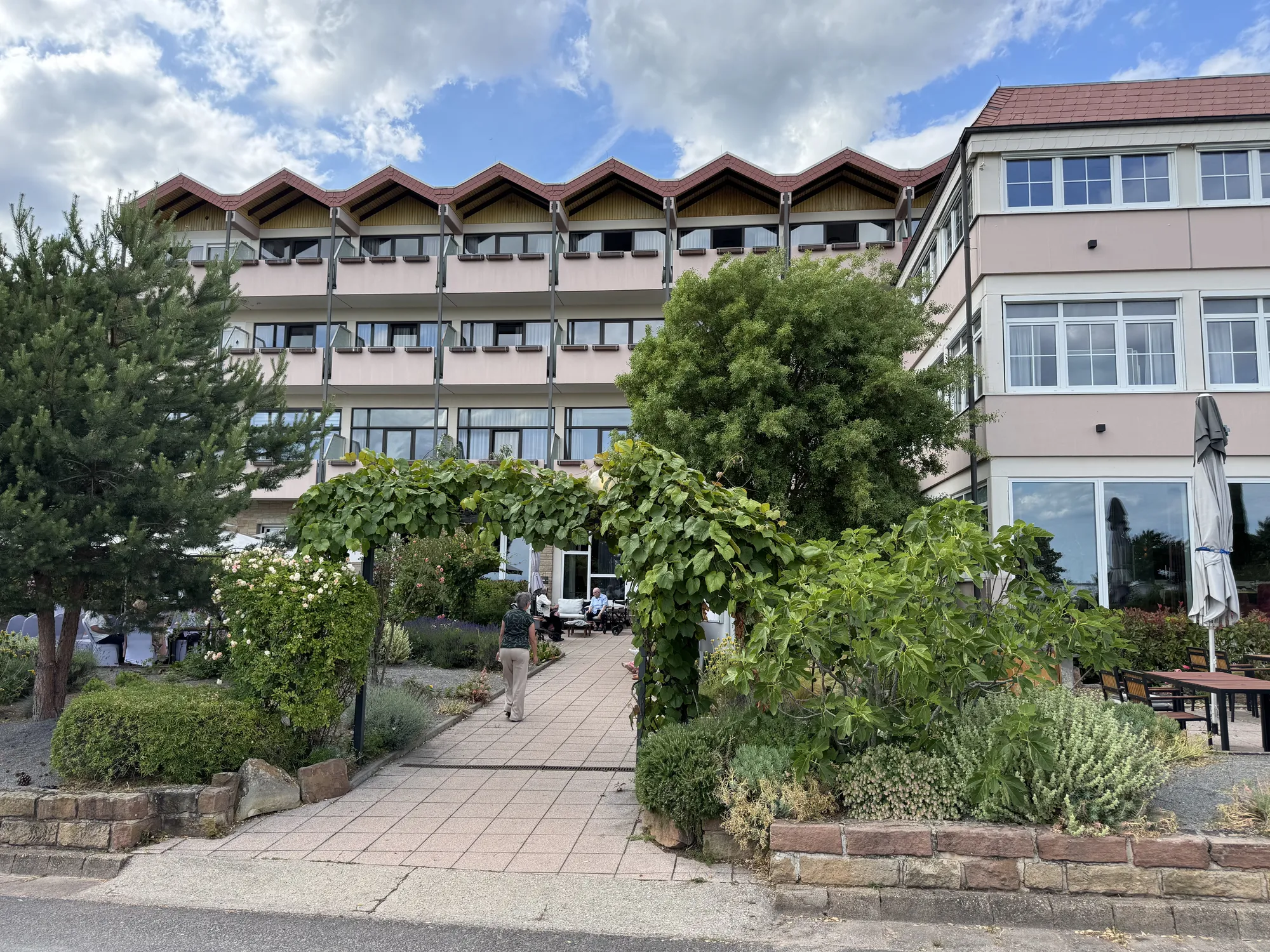 Hochzeitslocation Arens Hotel 327