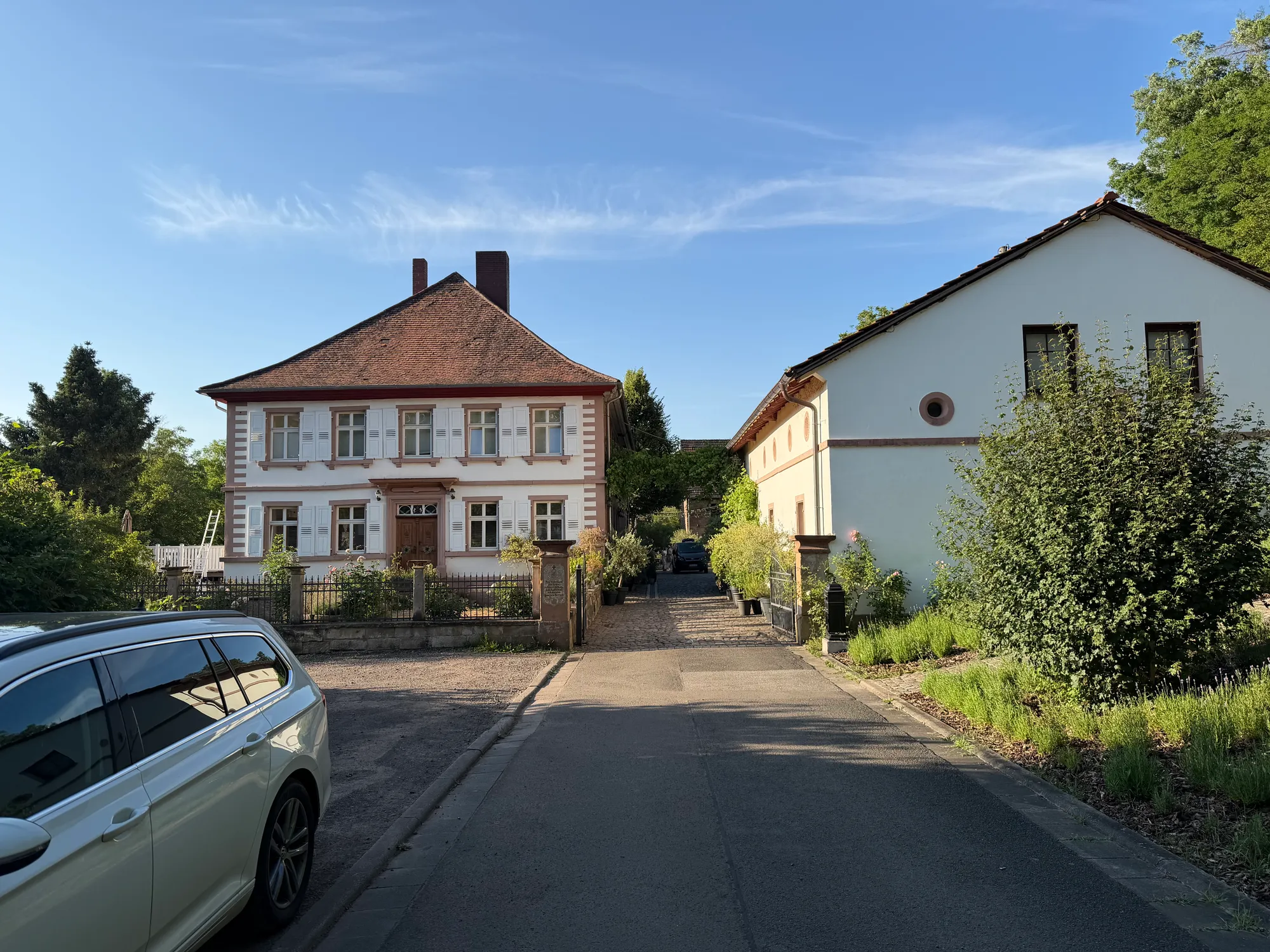 Imsweiler Mühle (2)