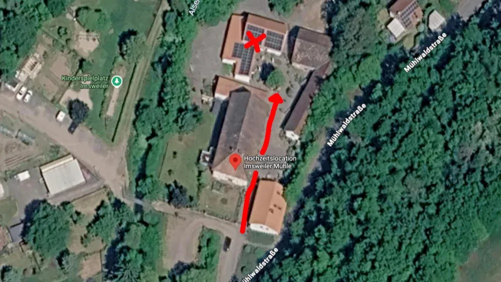 Imsweiler Mühle (4)