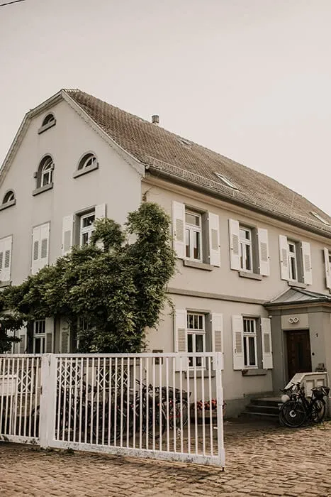Hochzeitslocation Strassenheimer Hof
