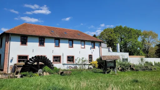 Hochzeitslocation Zur Aumühle Haßloch