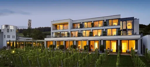 Hochzeitslocation Heitlinger Hof