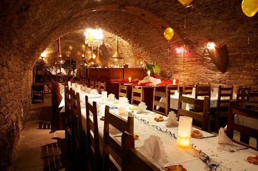 Hochzeitslocation S´Badisch Brauhaus