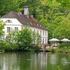 Hochzeitslocation Cafè Unterhammer
