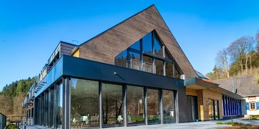 Hochzeitslocation Landhotel Weihermühle