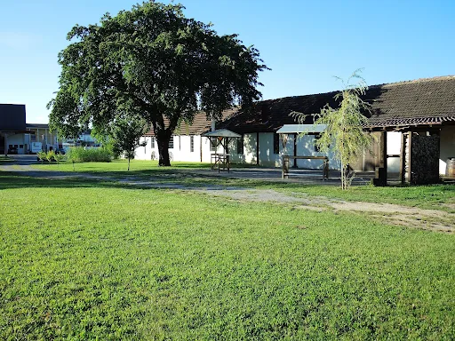 Hochzeitslocation Alte Ziegelei Mechtersheim