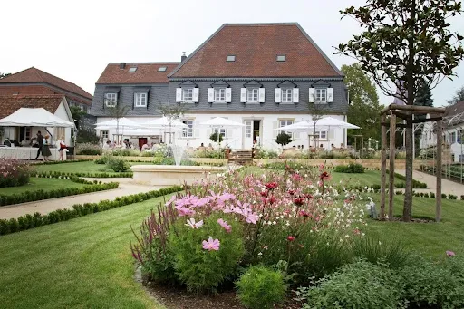 Hochzeitslocation Schlössel Oberotterbach