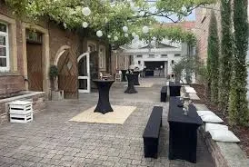 Hochzeitslocation Rebe Deidesheim