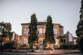 Hochzeitslocation Weingut von Winning