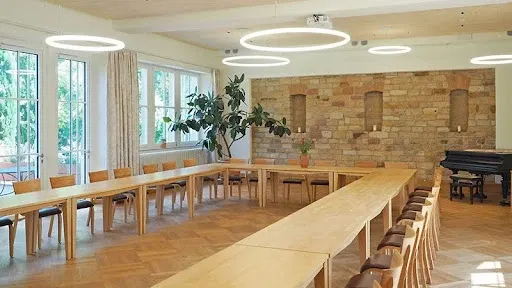 Hochzeitslocation Stiftsgut Keysermühle