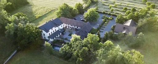 Hochzeitslocation Gut Rehbach