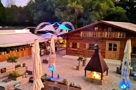 Hochzeitslocation Hubraum Durlach ( Alm )