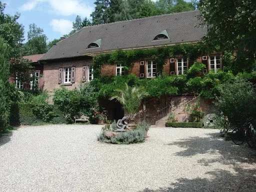 Hochzeitslocation Buschmühle