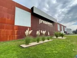 Hochzeitslocation PressWerk Kuppenheim