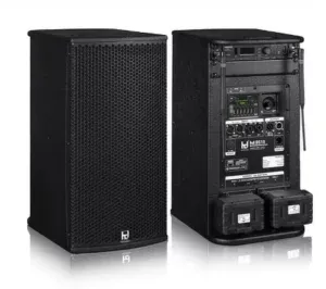 Neue Akku-Box von Harmonic Design