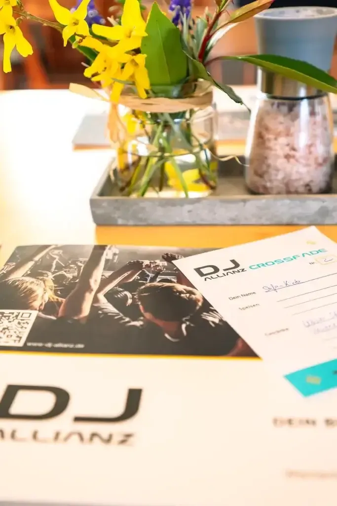 der Berufsverband DJ ALLIANZ e.V. trifft sich in Baden-Württemberg