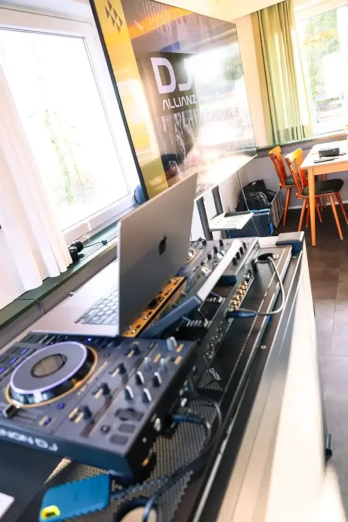 Erfolgreiches Treffen der DJ ALLIANZ e.V. in Baden-Württemberg
