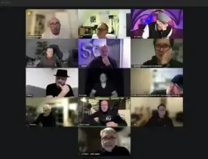 Das TALKOVER der DJ ALLIANZ