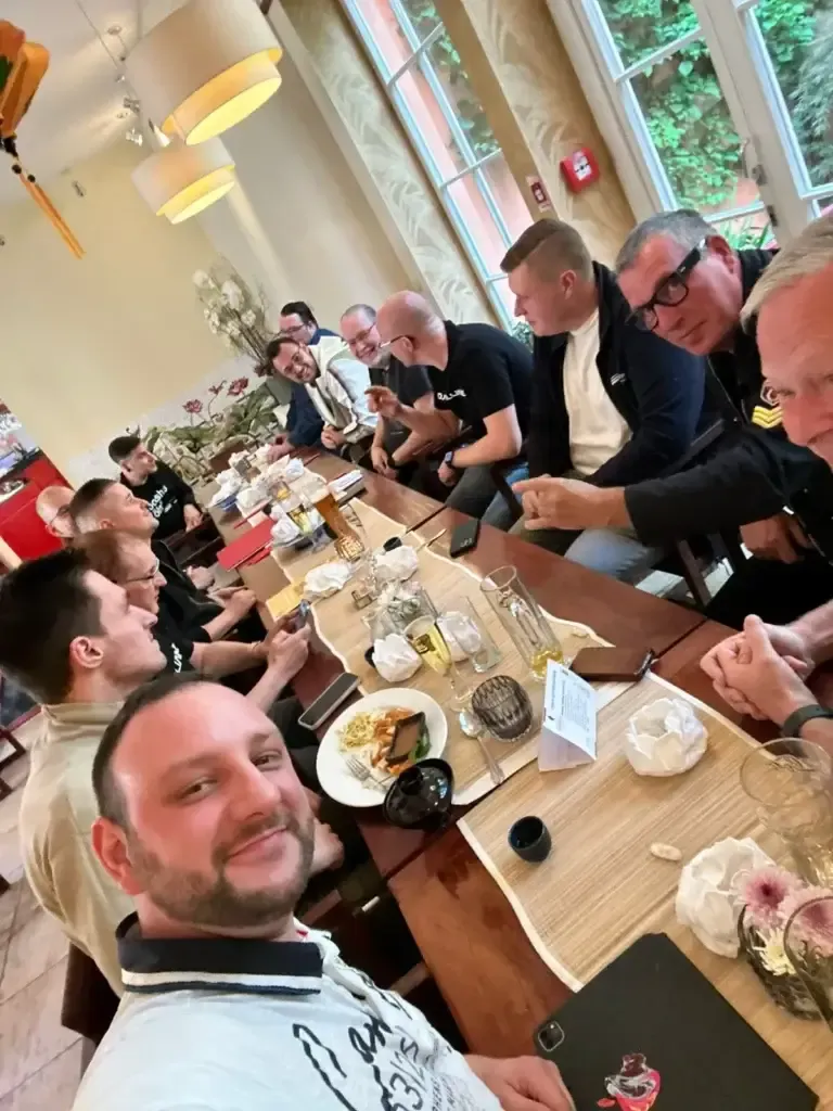 DJ Crossfade in Sachsen-Anhalt