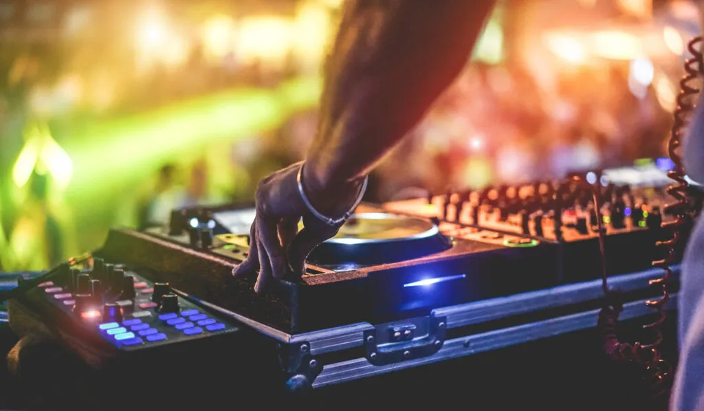 Area Manager Meeting der DJ ALLIANZ