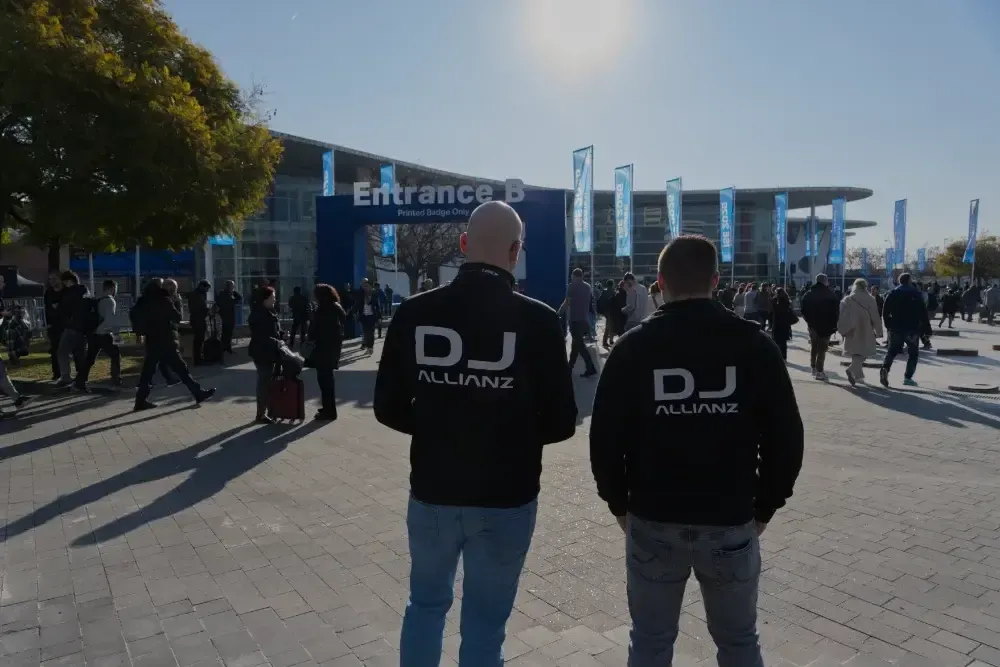 ISE 2025 Barcelona