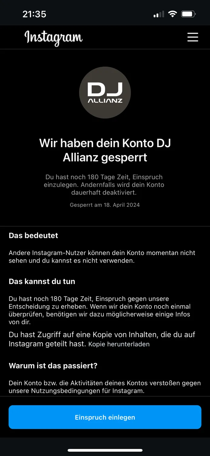 Social Media Rakete