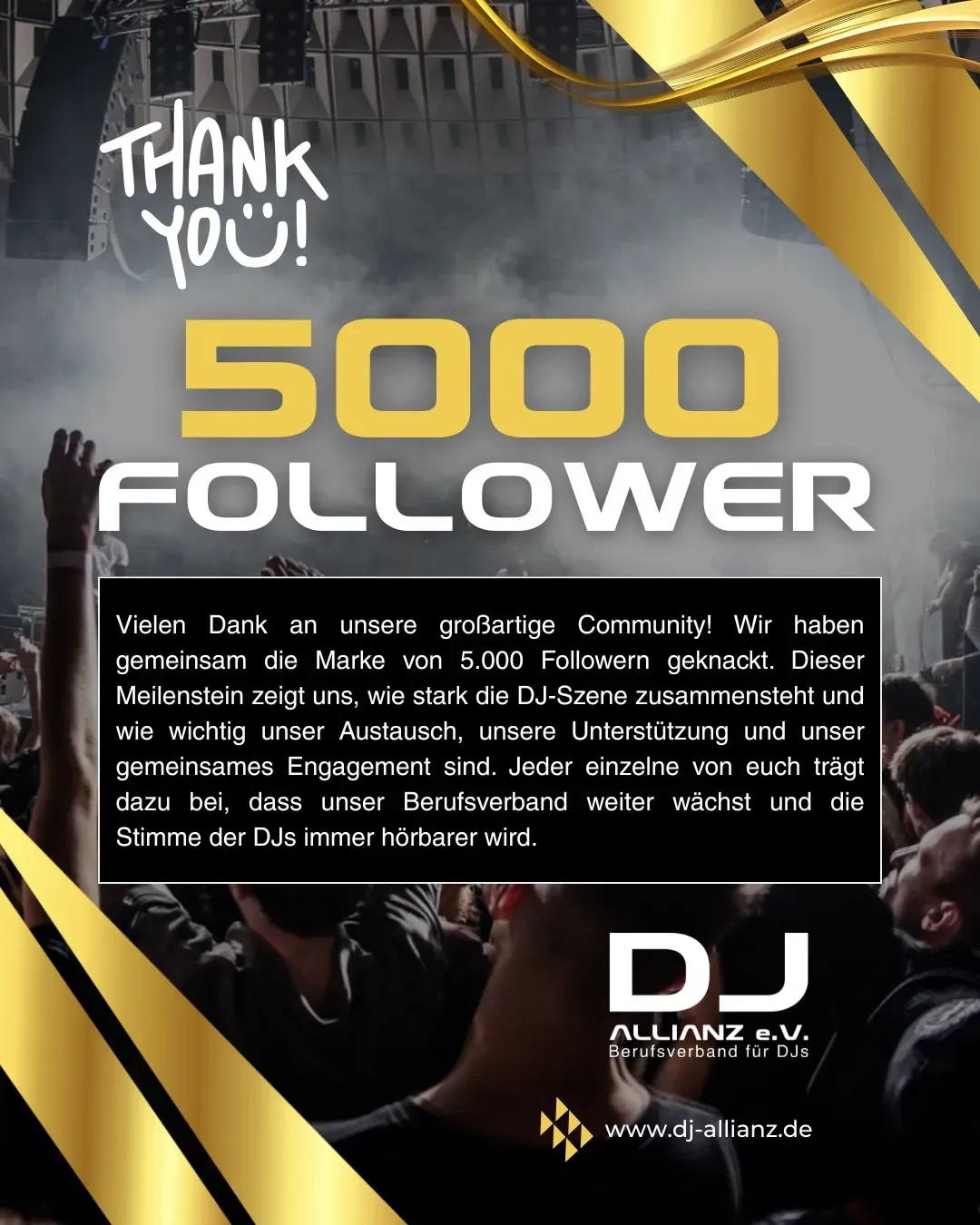 Insta-Profil knack die 5000