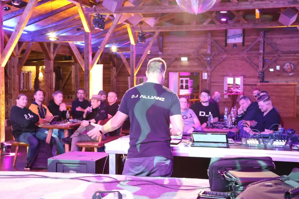 Nachbericht zum CROSSFADE Pfalz