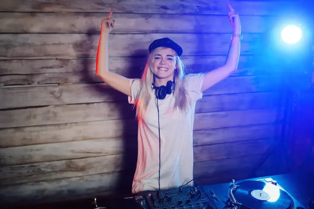 Gedanken zum Frauentag und weiblichen DJs
