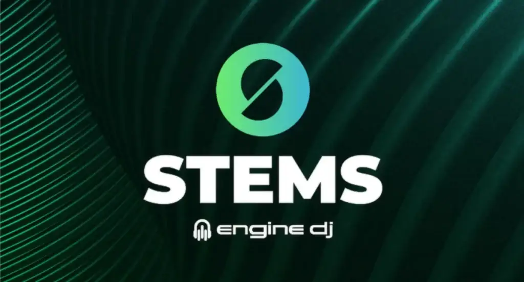 Stems Anleitung zur Freischaltung